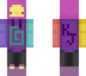 karl duckebs v.1