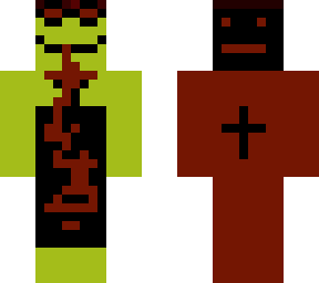 killer god
