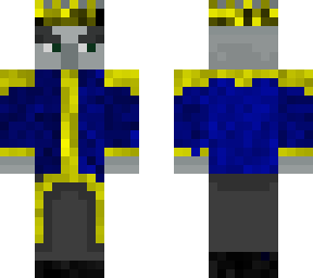 king illoger