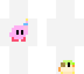 kirby phone