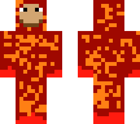 lava bob