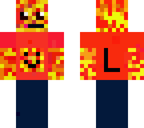 lava lucas