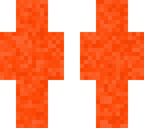 lava walker