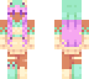 lilypads