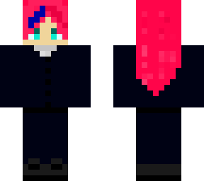 main character joanne fixed