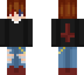 male version the_red_sheep_97