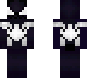 malice symbiote skin small arms