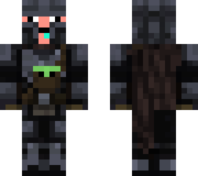 mandalorian aslanneman