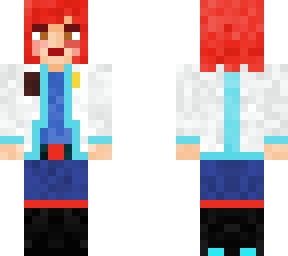 maxine - heroine rises