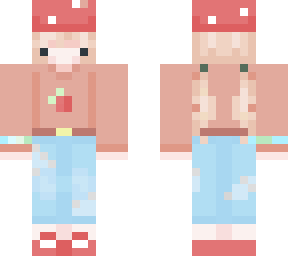 me again