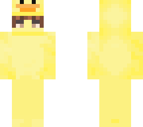 me as karl jacobs/karl duckebs v.4