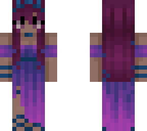 midnight queen // 1/3