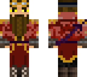 mike nether, the nether weatherer