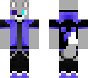 minezomwolf