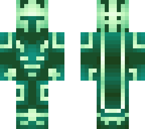 minty knight