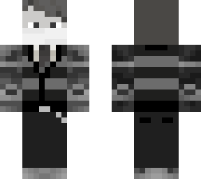 monochrome beesinuss