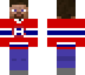 montreal canadiens home jersey
