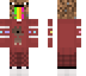 moonky pijama