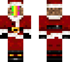 moonky santa