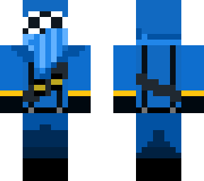 mr . pybro