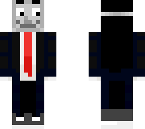 mr. train