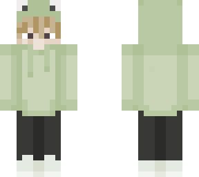 musiila frog