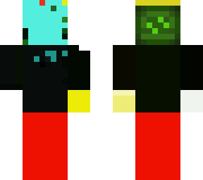 my