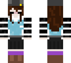 my brookhaven avatar