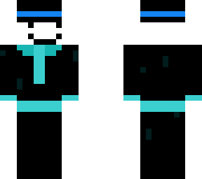 my pvp skin
