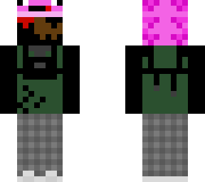 my roblox avatar