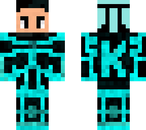 my skin