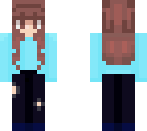 my skin