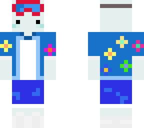 my skin do not steal (astromakesyt)