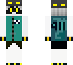 n murder drones