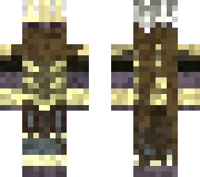nameless king (ds3)