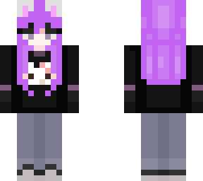 new skin