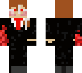 nezuudadi sangre