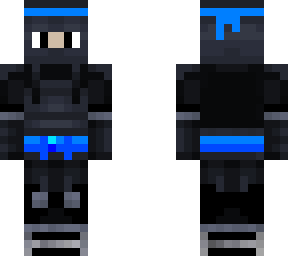 ninja