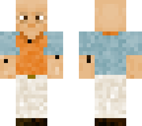noho hank (barry)