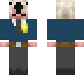 officer walter