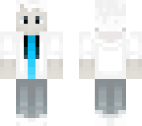oohsheep’s skin