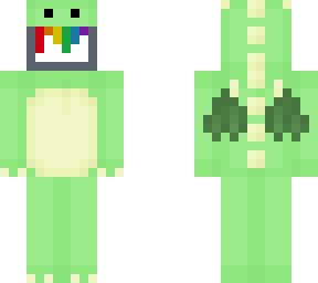 oren dragon