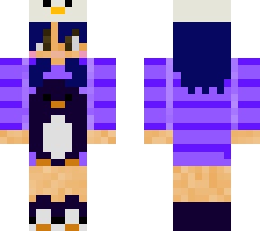 penguin