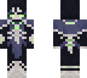 phantom thingy