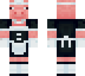 pig maid 2