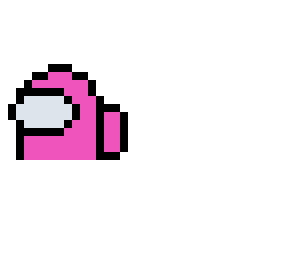 pink among us