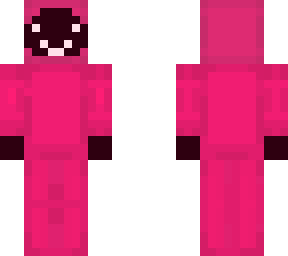 pink jelly beab