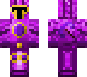 pinky patroller