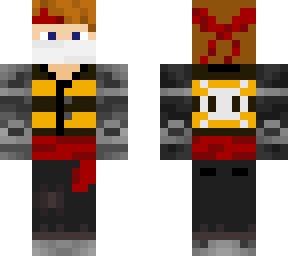 pirate