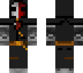 plague doctor